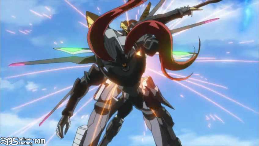 480p Kuro Code Geass Hangyaku No Lelouch R2 Special Edition